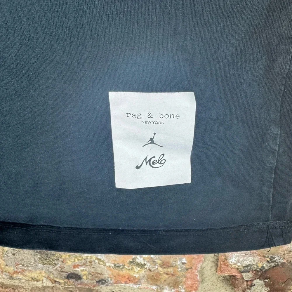 Jordan x Rag & Bone - Picture 2 of 3
